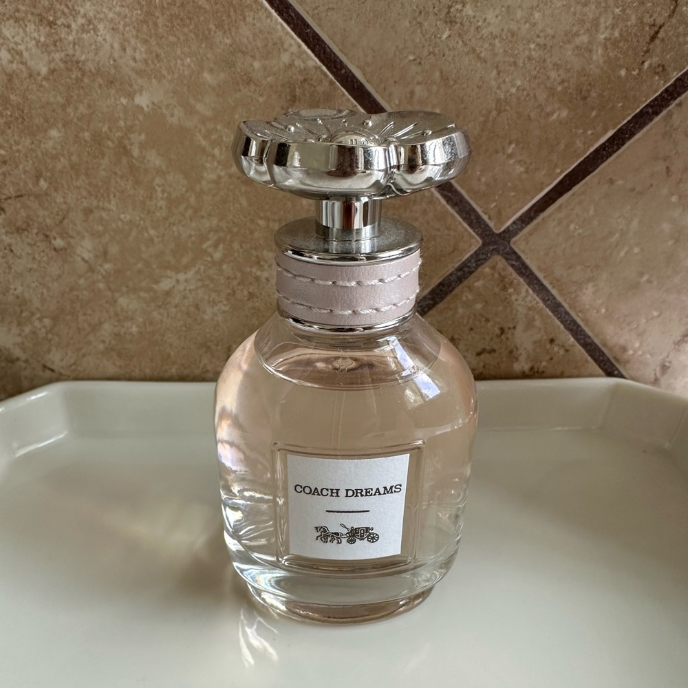 Women’s Coach Dreams Eau de Parfum, 1.3fl oz